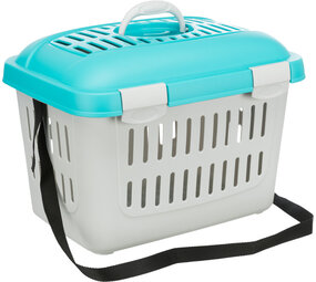 Trixie Transportbox Midi-Capri Trixie Transportbox Midi-Capri