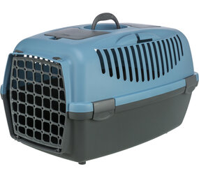 Trixie Transportbox Maine Coon Capri blauw