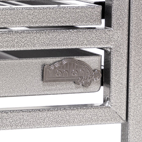 Montana Vogelkooi Sydney 2 platinum