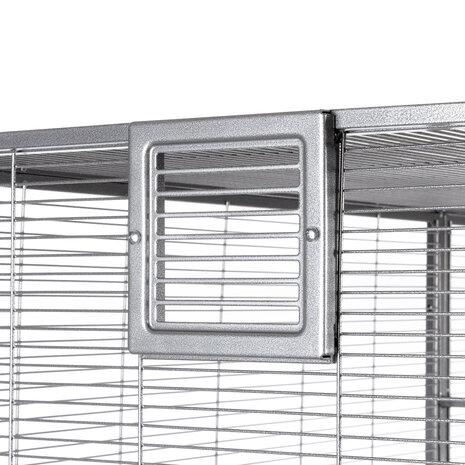 Montana Vogelkooi Sydney 2 platinum