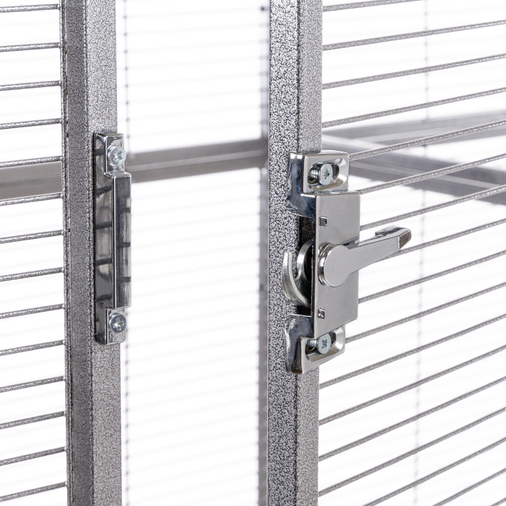 Montana Vogelkooi Sydney 2 platinum