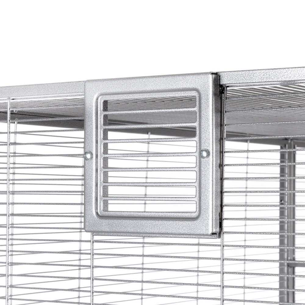 Montana Vogelkooi Sydney I platinum