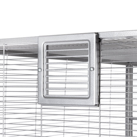 Montana Vogelkooi Sydney I platinum