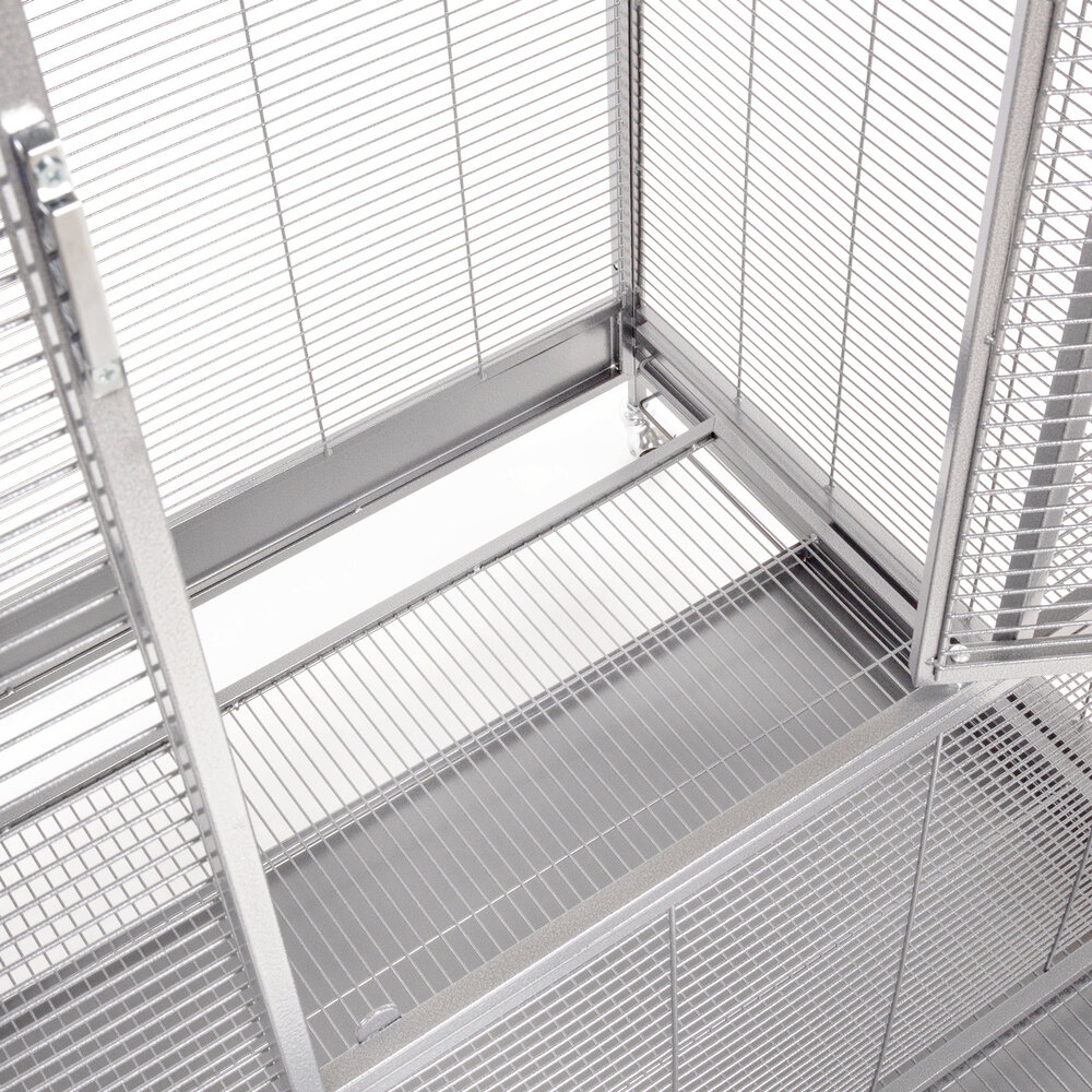 Montana Vogelkooi Sydney I platinum