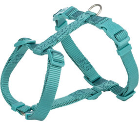 Trixie Premium H-Tuig Aqua