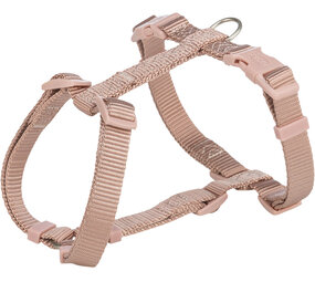 Trixie Premium H-Tuig Blush