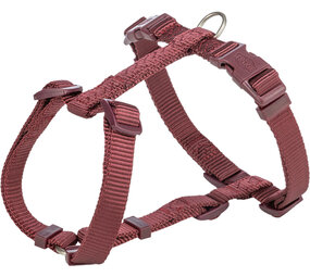 Trixie Premium H-Tuig Sangria