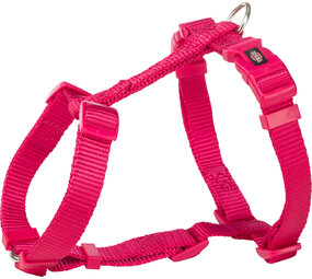 Trixie Premium H-Tuig Fuchsia Trixie Premium H-Tuig Fuchsia