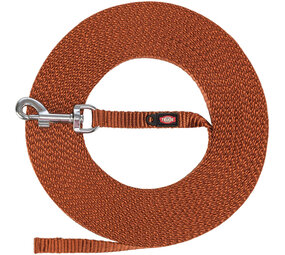 Trixie Sleeplijn Extra Licht Roest