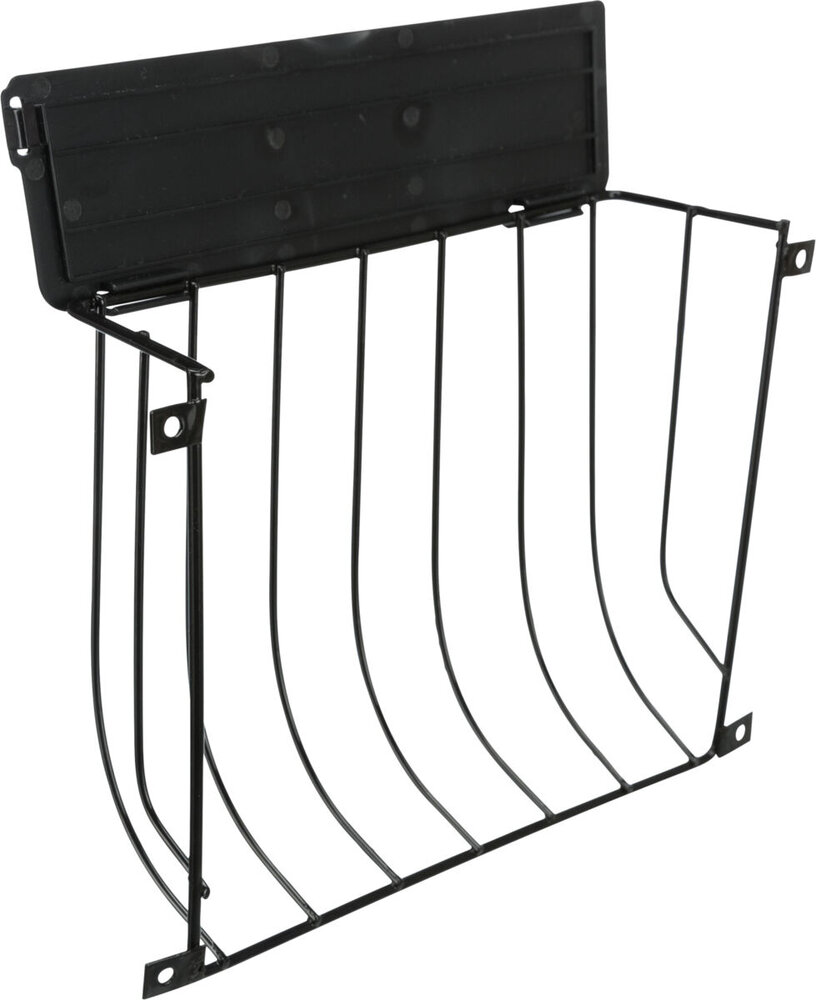 Trixie Metalen Hooiruif schroef bevestiging