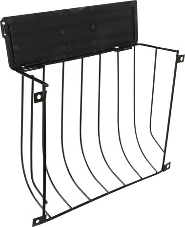 Trixie Metalen Hooiruif schroef bevestiging