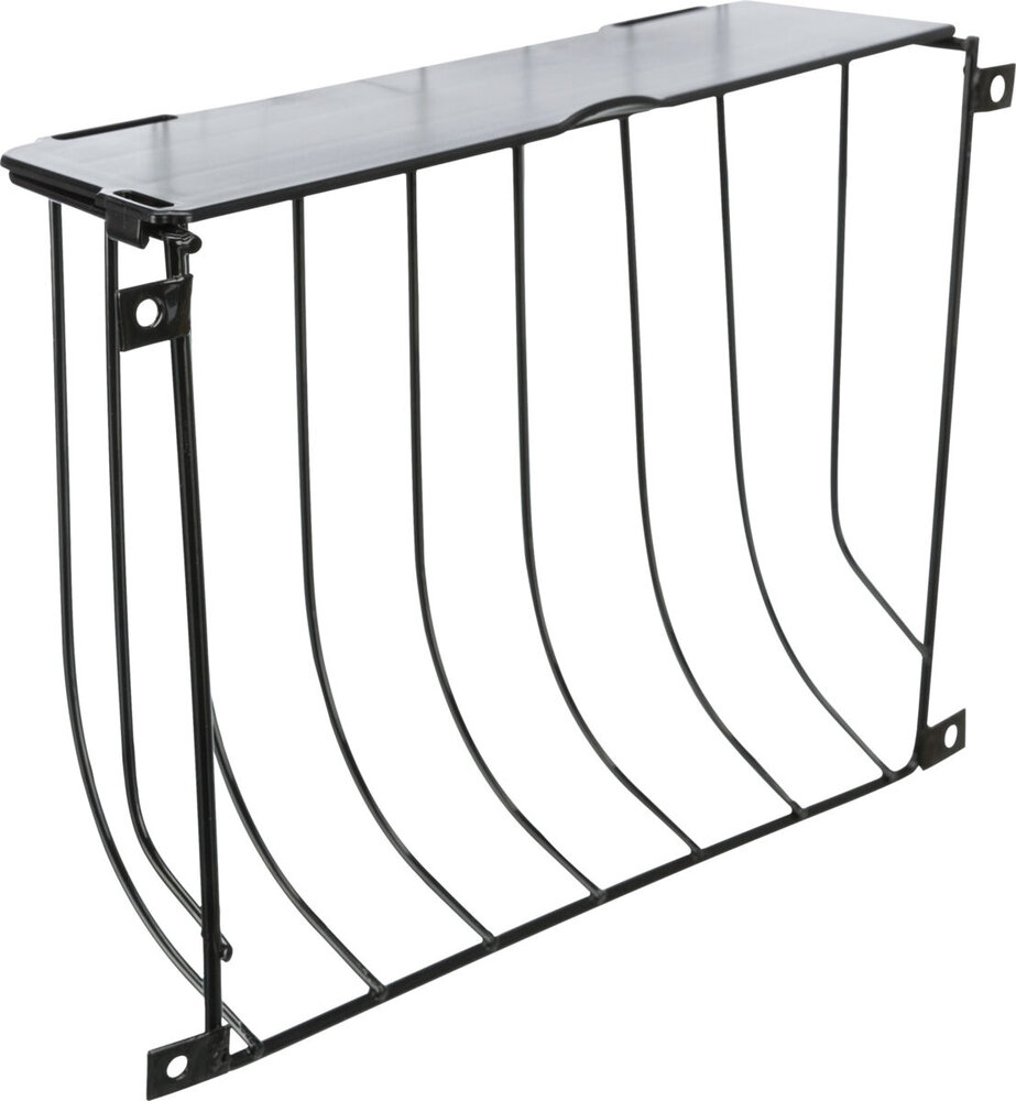 Trixie Metalen Hooiruif schroef bevestiging