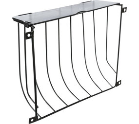 Trixie Metalen Hooiruif schroef bevestiging