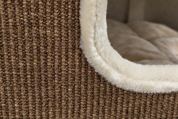 Trixie Krabpaal Maine Coon XXL Humberto bruin Trixie Krabpaal Maine Coon XXL Humberto bruin