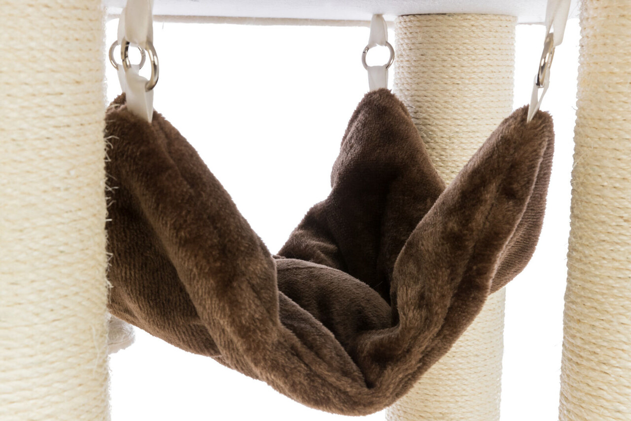 Trixie Krabpaal Maine Coon XXL Humberto bruin Trixie Krabpaal Maine Coon XXL Humberto bruin