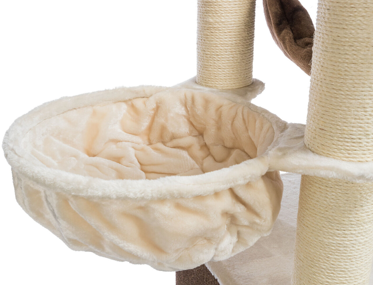 Trixie Krabpaal Maine Coon XXL Humberto bruin Trixie Krabpaal Maine Coon XXL Humberto bruin