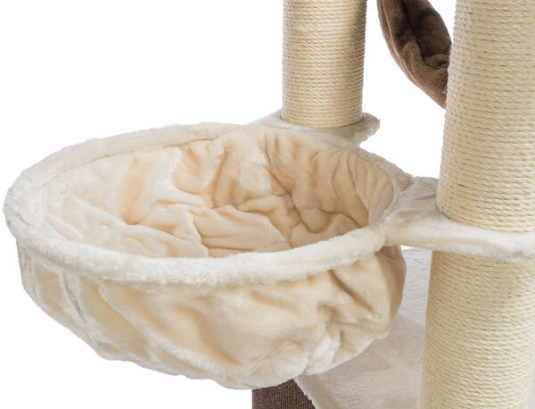 Trixie Krabpaal Maine Coon XXL Humberto bruin Trixie Krabpaal Maine Coon XXL Humberto bruin