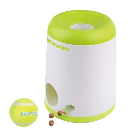 All For Paws Interactives Fetch'N'Treat All For Paws Interactives Fetch'N'Treat