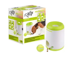 All For Paws Interactives Fetch'N'Treat