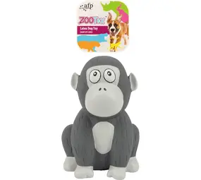 All For Paws ZooTex Gorilla Jack
