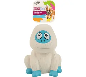 All For Paws ZooTex Yolanda the Yeti