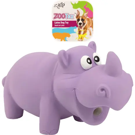 All For Paws ZooTex Reginald the Rhino All For Paws ZooTex Reginald the Rhino