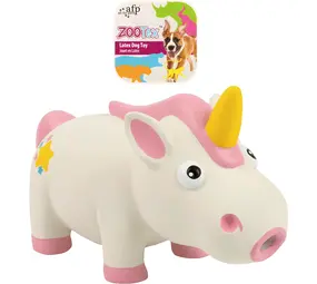 All For Paws ZooTex Penelope the Unicorn