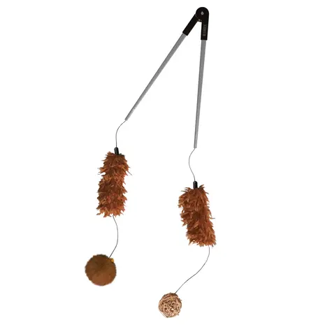 KONG Teaser Tweezerz KONG Teaser Tweezerz