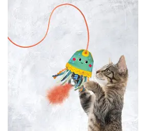 KONG Teaser Jellyfish KONG Teaser Jellyfish