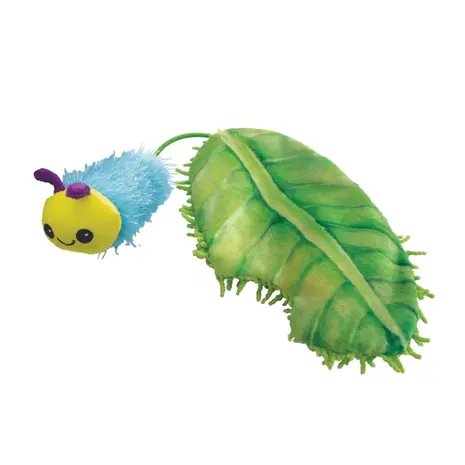 KONG Flingaroo CATerpillar