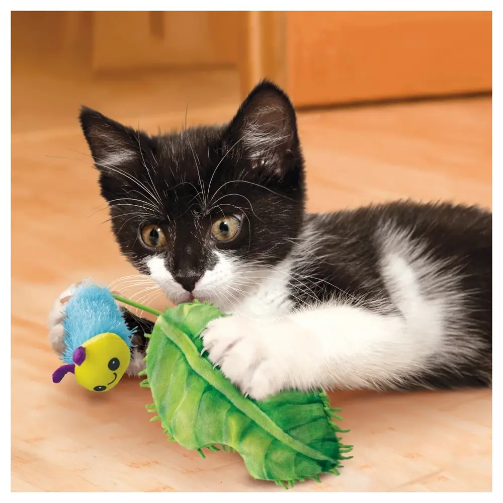 KONG Flingaroo CATerpillar