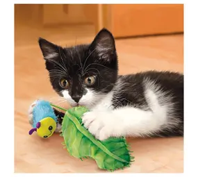 KONG Flingaroo CATerpillar KONG Flingaroo CATerpillar