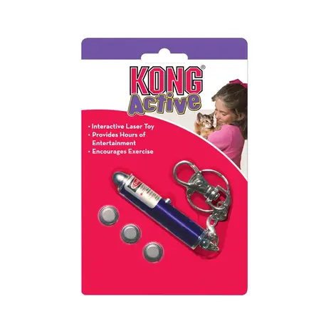 KONG Laser Pointer KONG Laser Pointer