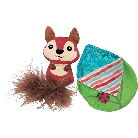 KONG Pull-A-Partz Tuck KONG Pull-A-Partz Tuck