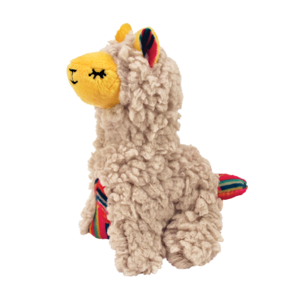 KONG Softies Buzzy Llama KONG Softies Buzzy Llama