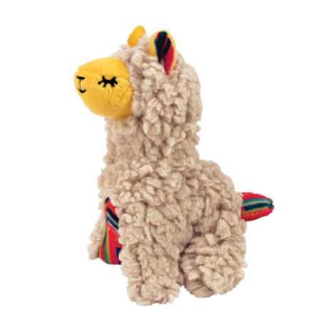 KONG Softies Buzzy Llama KONG Softies Buzzy Llama