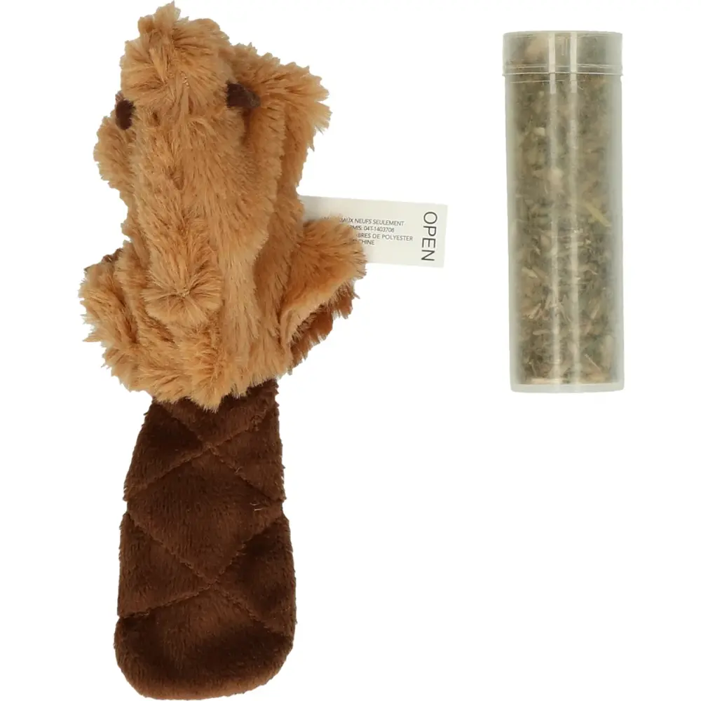 KONG Refillables Beaver KONG Refillables Beaver