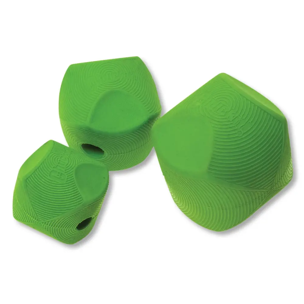 Chuckit Erratic Ball M (2 pack)