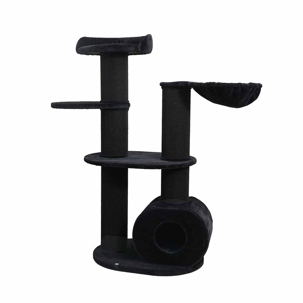 EBI Maine Coon Krabpaal Toronto zwart EBI Maine Coon Krabpaal Toronto zwart
