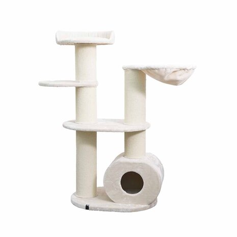 EBI Maine Coon Krabpaal Toronto creme EBI Maine Coon Krabpaal Toronto creme