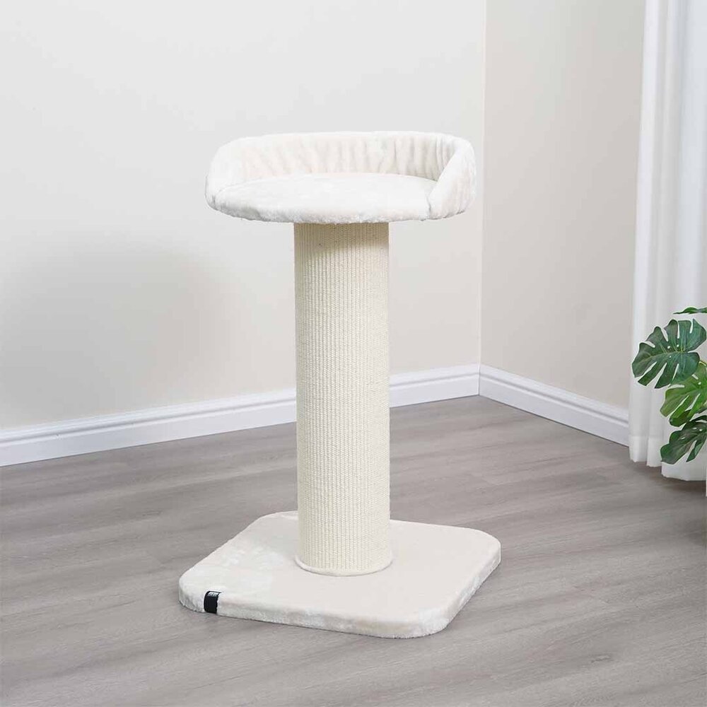 EBI Maine Coon Krabpaal Sydney creme EBI Maine Coon Krabpaal Sydney creme