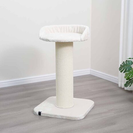 EBI Maine Coon Krabpaal Sydney creme EBI Maine Coon Krabpaal Sydney creme