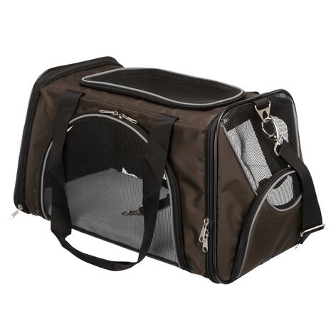 Trixie Airline Transporttas Joe