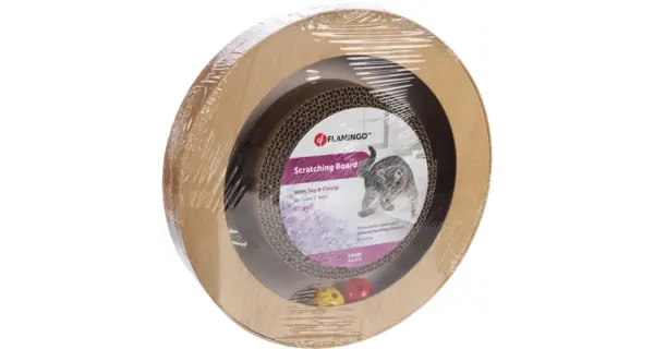 Flamingo Krabspeelgoed Crabi cirkel Flamingo Krabspeelgoed Crabi cirkel