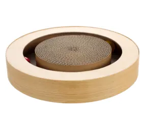 Flamingo Krabspeelgoed Crabi cirkel