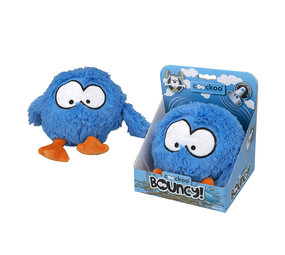 Coockoo Jumping Ball Hondenspeelgoed Coockoo Jumping Ball Hondenspeelgoed