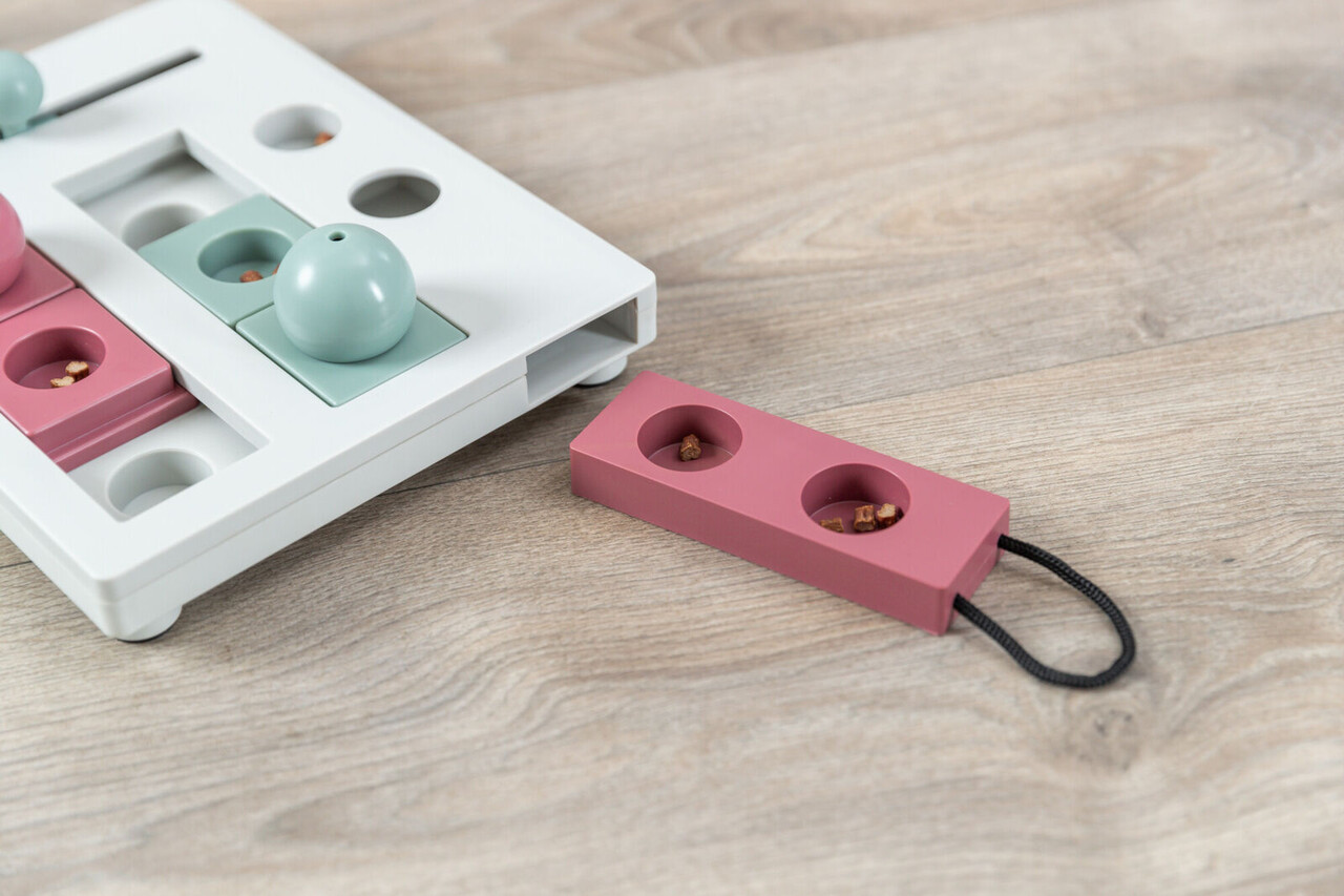 Trixie Denkspeelgoed Kat Brain Mover Trixie Denkspeelgoed Kat Brain Mover