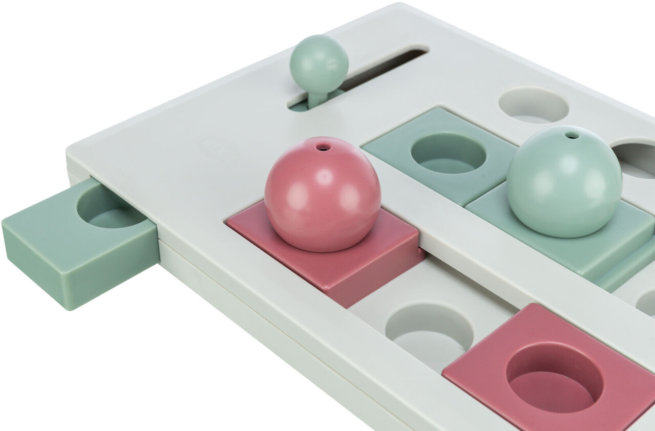 Trixie Denkspeelgoed Kat Brain Mover Trixie Denkspeelgoed Kat Brain Mover