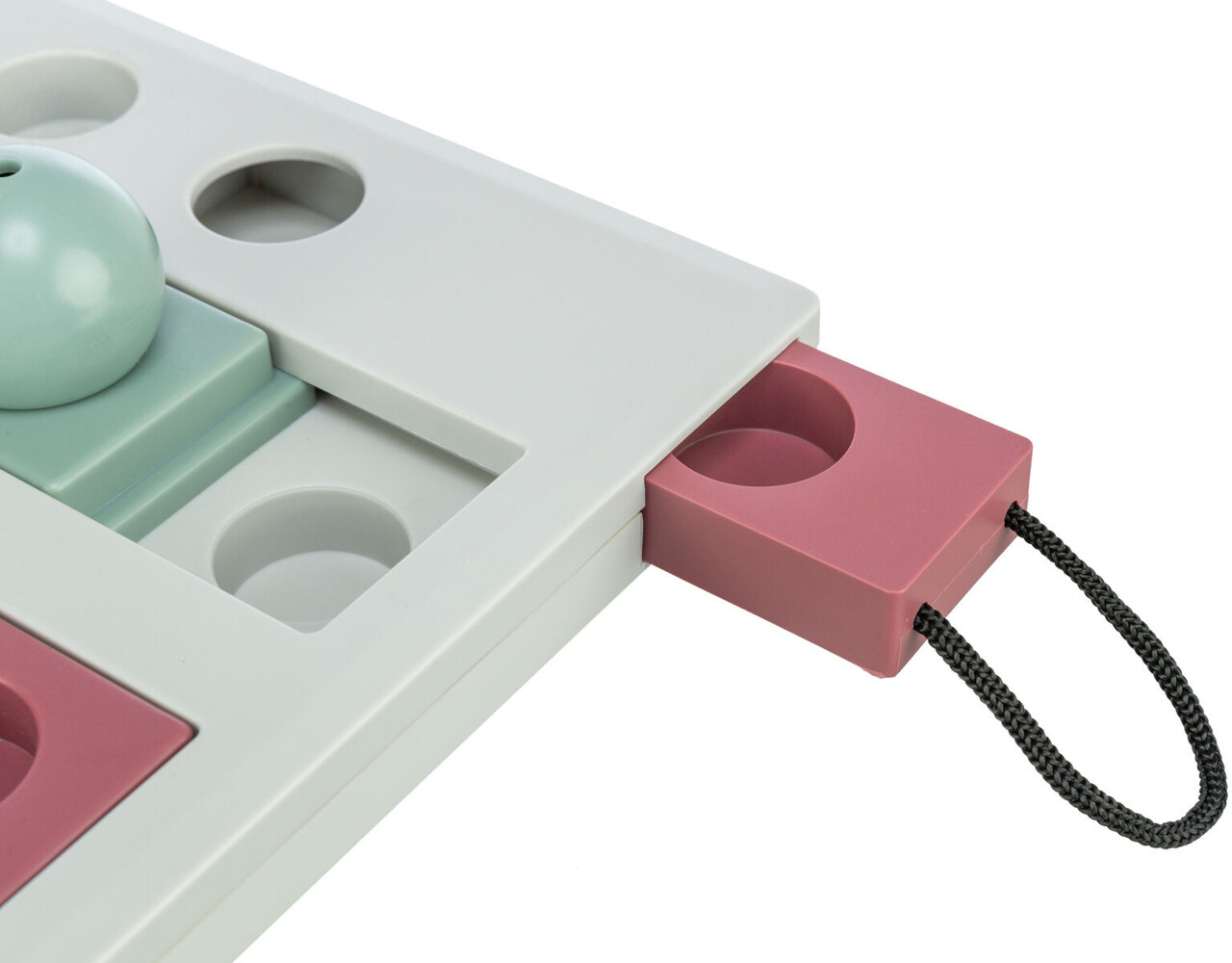 Trixie Denkspeelgoed Kat Brain Mover Trixie Denkspeelgoed Kat Brain Mover