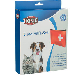 Trixie EHBO-set Hond/Kat Trixie EHBO-set Hond/Kat